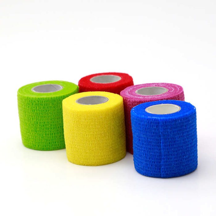 Non-woven Self-Adhesive Bandage