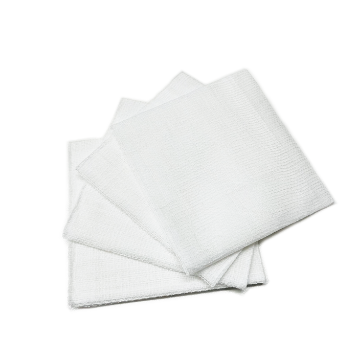 Sterile Gauze Swab