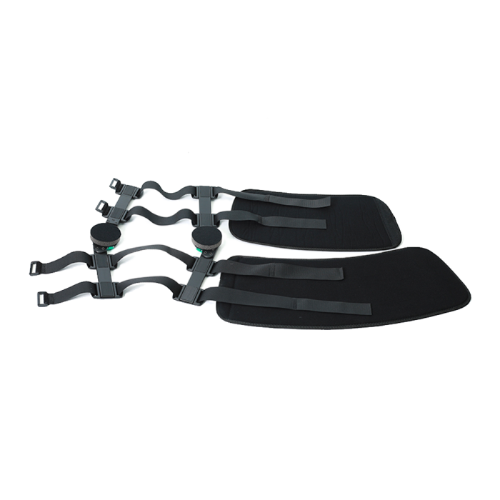 Orthopedic Knee Brace Immobilizer Support