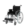 Aluminium Basic All Terrain Manual Wheelchair