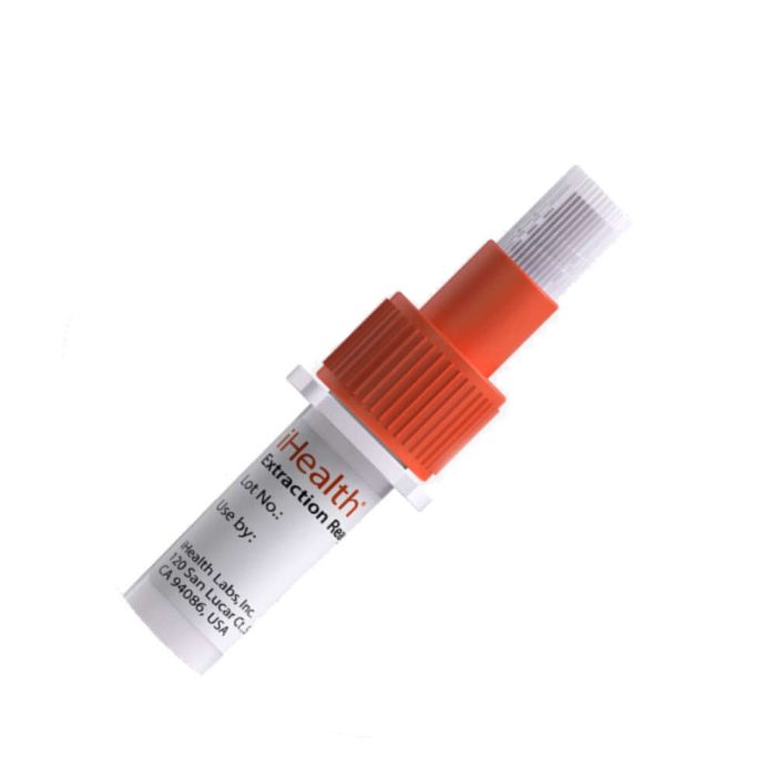 COVID-19 Antigen Rapid Test