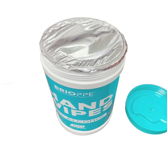 Disinfectant Wipes
