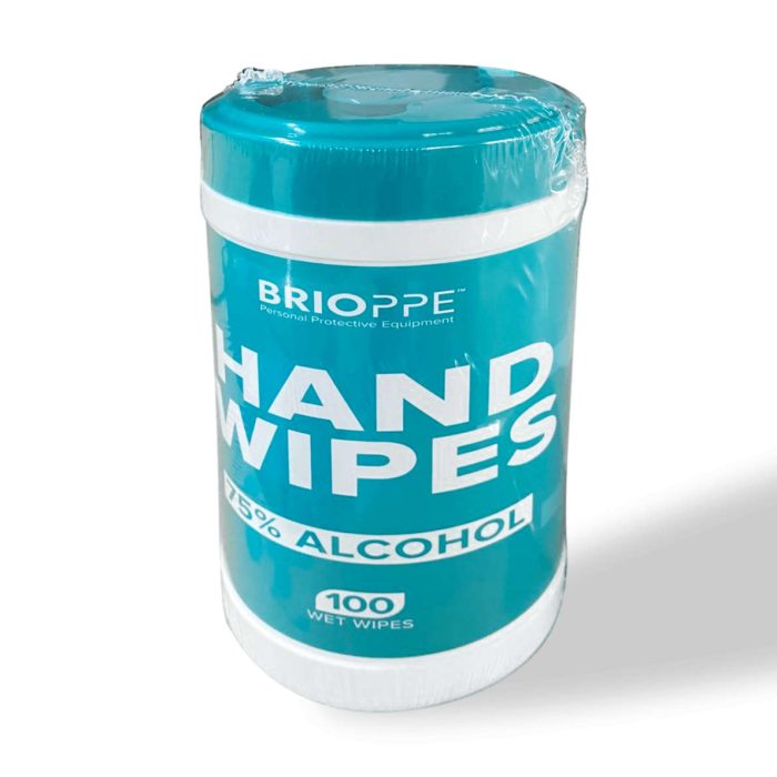 Disinfectant Wipes