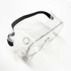 Medical Isolation Mask