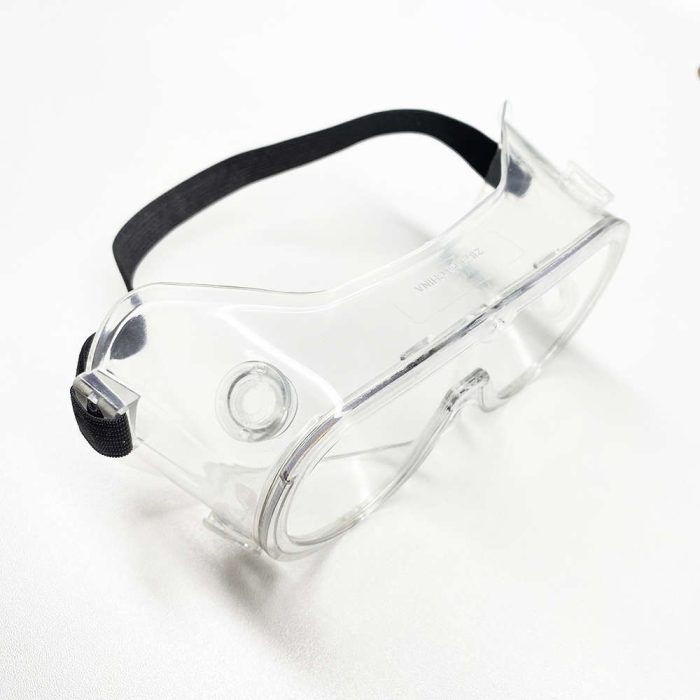 Medical Isolation Mask