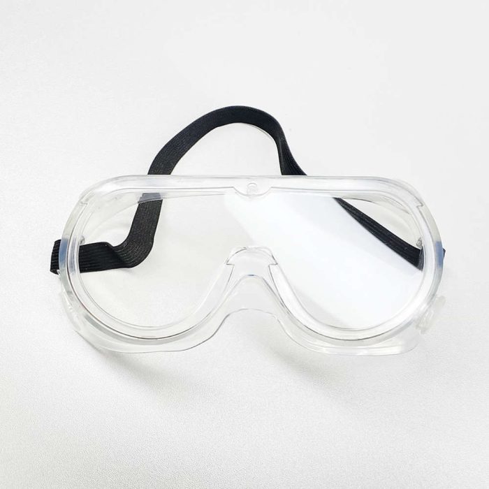 Medical Isolation Mask