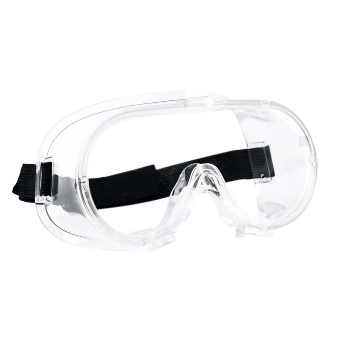 Medical Isolation Mask