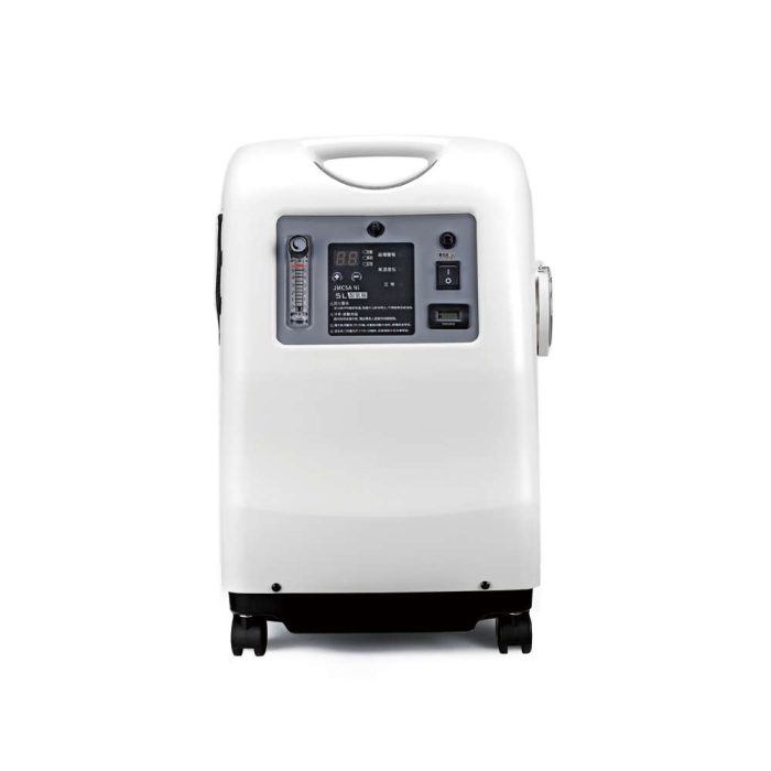 Medical Molecular Sieve Oxygen Concentrator