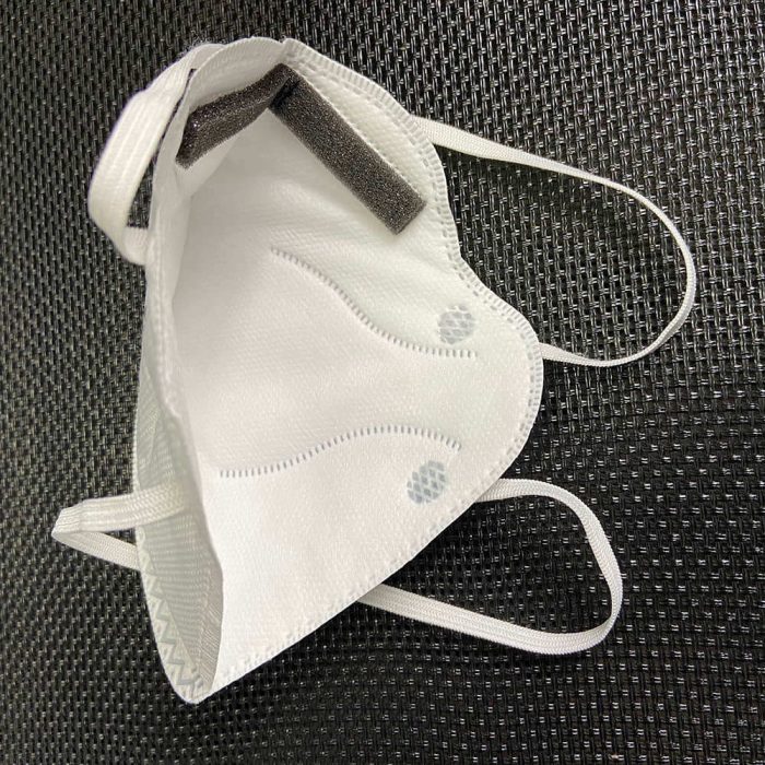 N95 Particulate Respirator Mask