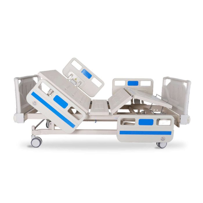 Nursing Bed