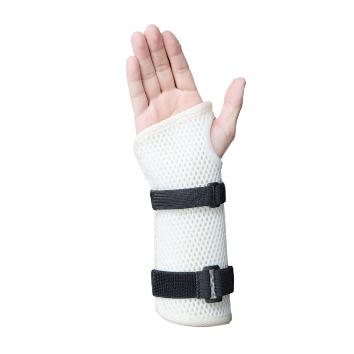 Orthopedic External Fixation Splint