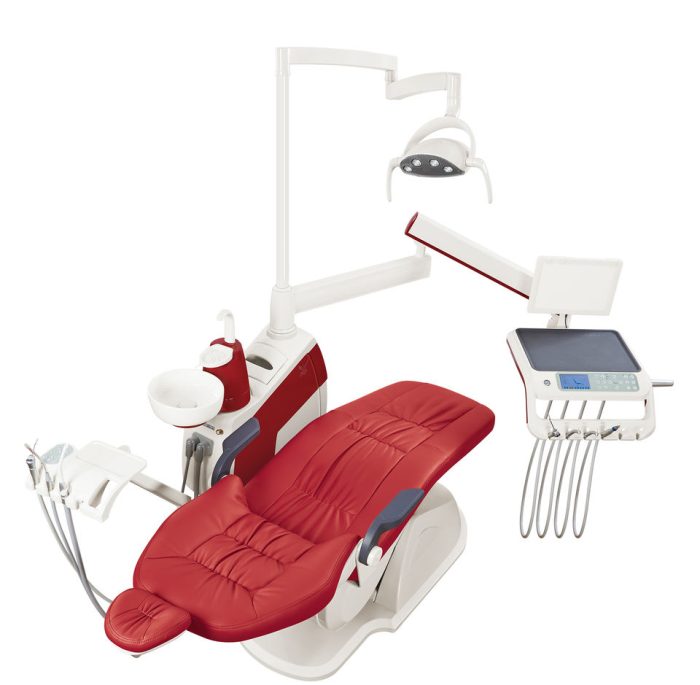 Ce Approved hospital equipment Dental X-ray unit Operating dental Chair 350