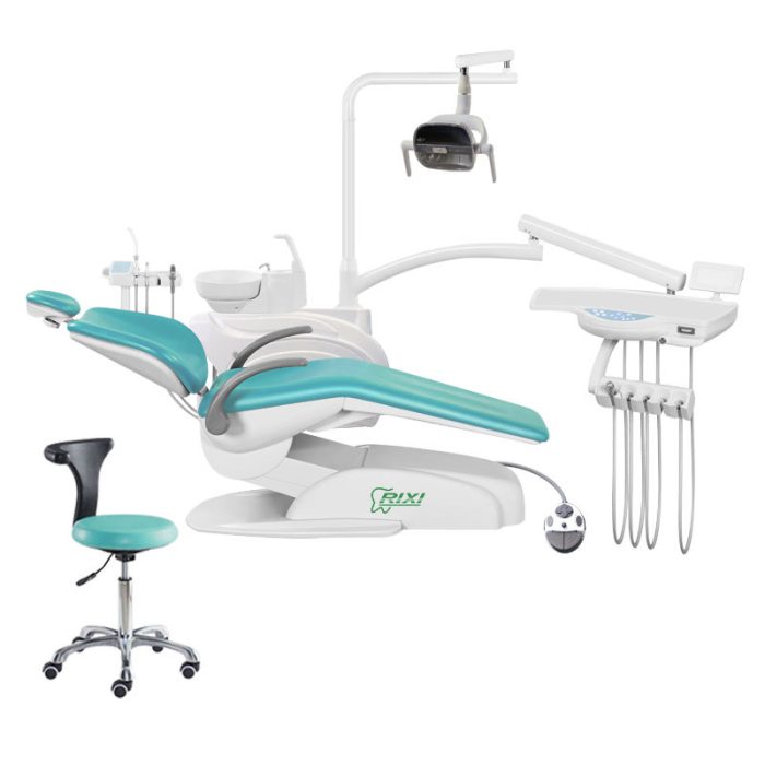 Ce Approved hospital equipment Dental X-ray unit Operating dental Chair 350