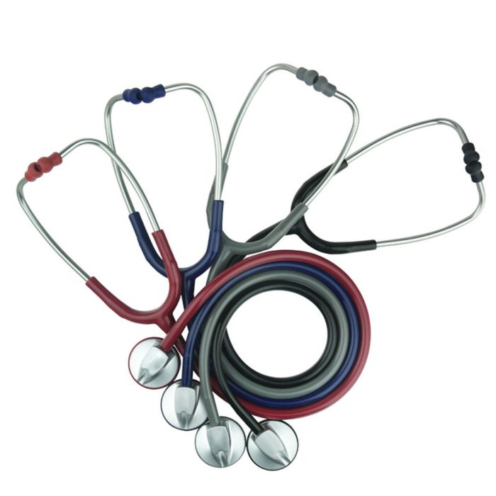 Medical Portable Classic Iii Stethoscope Case Kits