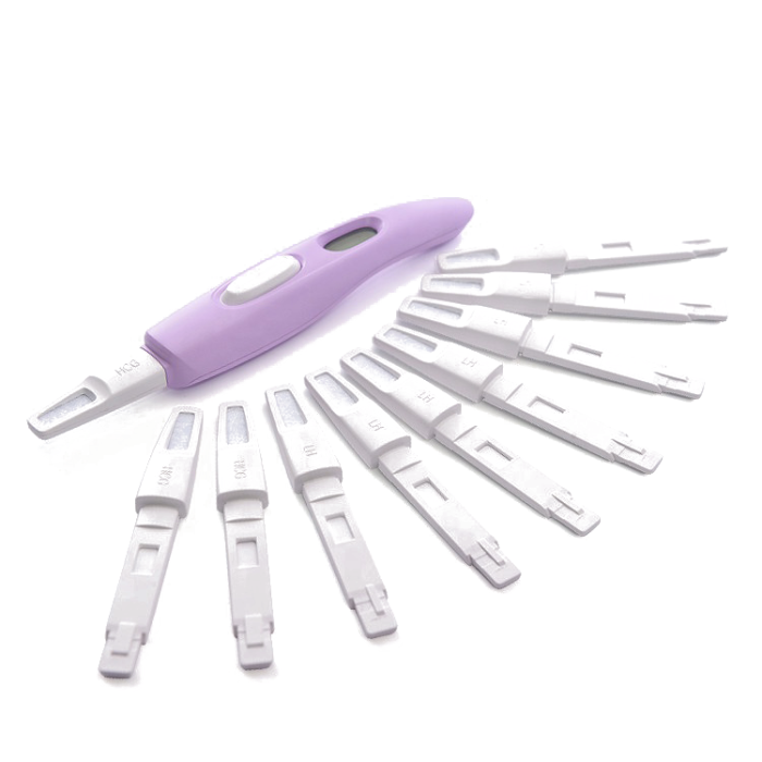 Home Use One Step HCG Digital Pregnancy Test