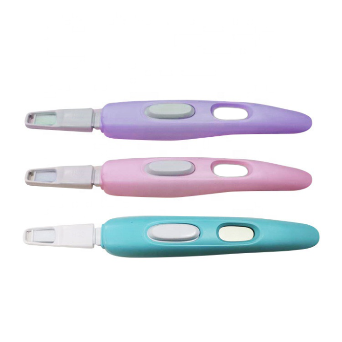 Home Use One Step HCG Digital Pregnancy Test