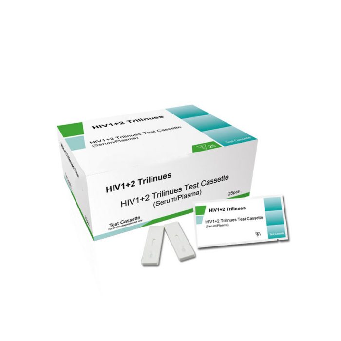 HIV Rapid Test Kit