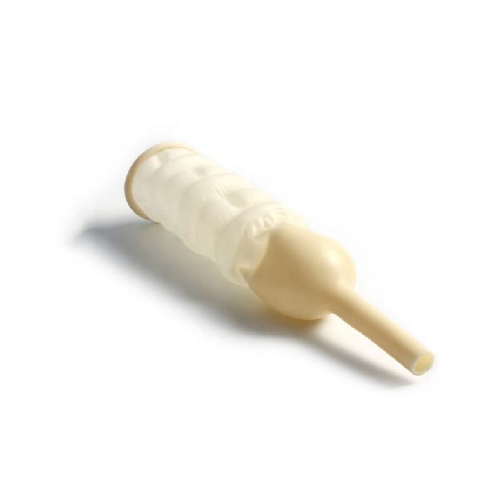 Portable Incontinence Male Urine Container External Urine Catheter