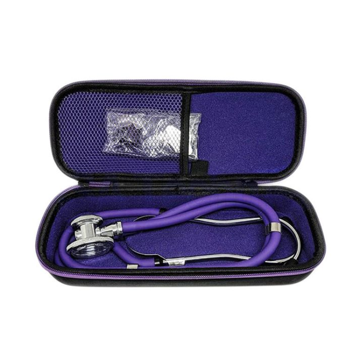 Medical Portable Classic Iii Stethoscope Case Kits