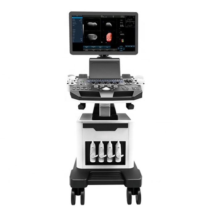Good Quality Full Digital Ultrasound Machine